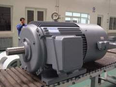 西瑪集團(tuán)西安西瑪防爆電機(jī)為什么市場(chǎng)越來越廣闊？