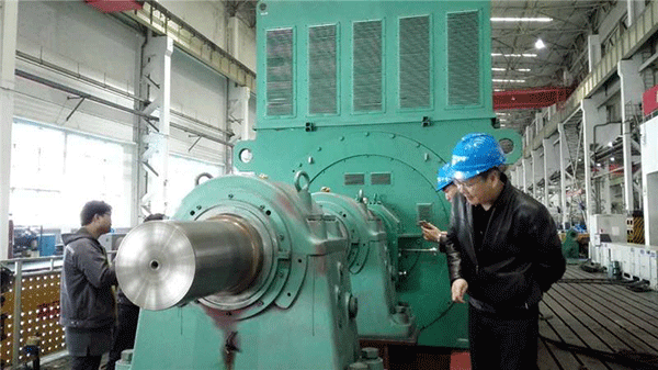 ZTP電機西安西瑪直流電機軸承太緊會導致什么后果?(圖1) ZTP電機西安西瑪直流電機軸承太緊會導致什么后果?