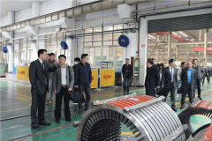 電機選擇的基西瑪本要求有哪些？