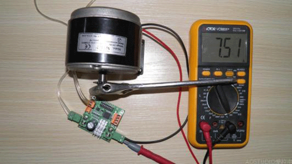 直流電機對無線電通訊產生干擾的原因及分析——西安泰富西瑪電機(西安西瑪電機集團股份有限公司)官方網站 直流電機對無線電通訊產生干擾的原因及分析——西安泰富西瑪電機(西安西瑪電機集團股份有限公司)官方網站