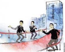“懸賞”1.8億求解技術專用電機難題也是為知識“市場估價”