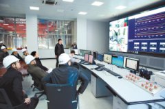 哈電西瑪電機新西瑪技術(shù)填補國內(nèi)空白