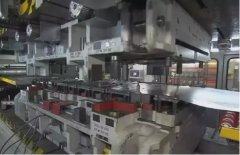 自動(dòng)沖壓生產(chǎn)線落地西安電機(jī)廠難?深圳機(jī)械展說(shuō)so easy