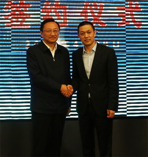 投資30億元， 蔚來(lái)汽車(chē)高YE2電機(jī)性能電機(jī)生產(chǎn)基地于南京落成