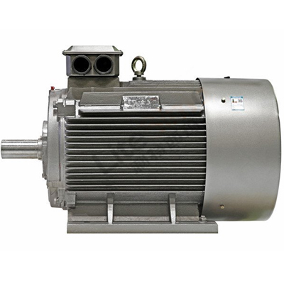 為什么大功率電機(jī)是工業(yè)的動力核心(為什么大功率電機(jī)是工業(yè)的動力核心因素)