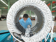 滑環(huán)電機(jī)高效電機(jī)生產(chǎn)制造的關(guān)鍵技術(shù)是什么？